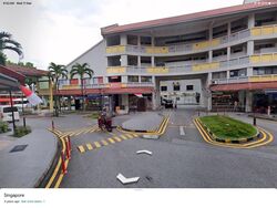 Hougang Central (D19), Retail #556768471